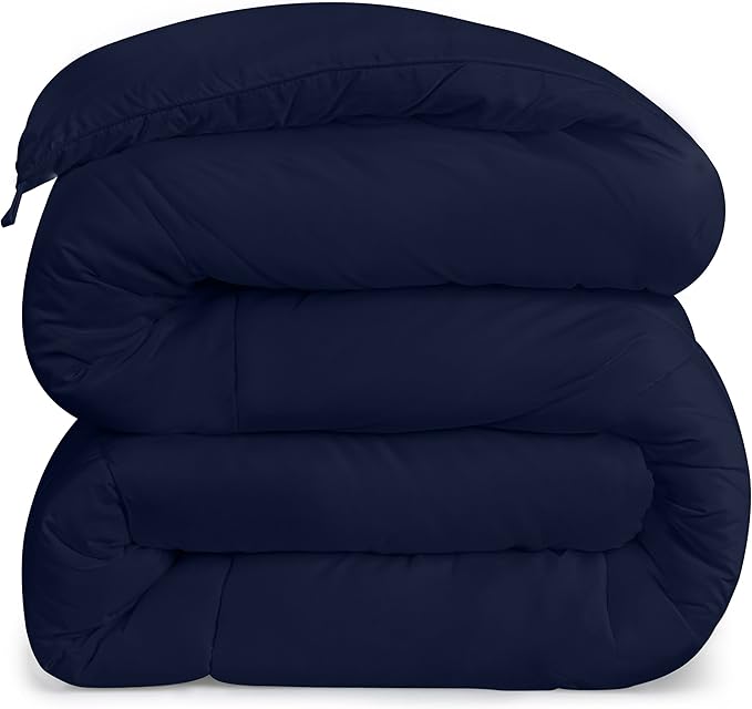 Down Alternative Comforter - Queen