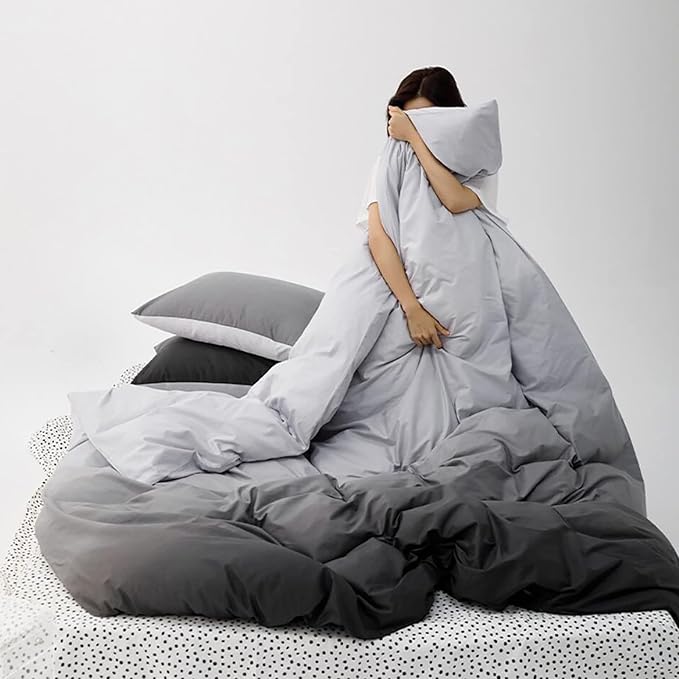 Comforter Set - Queen - 3 Piece