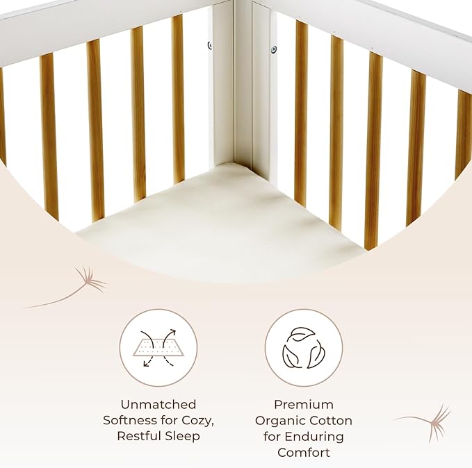 Waterproof Mattress Protector