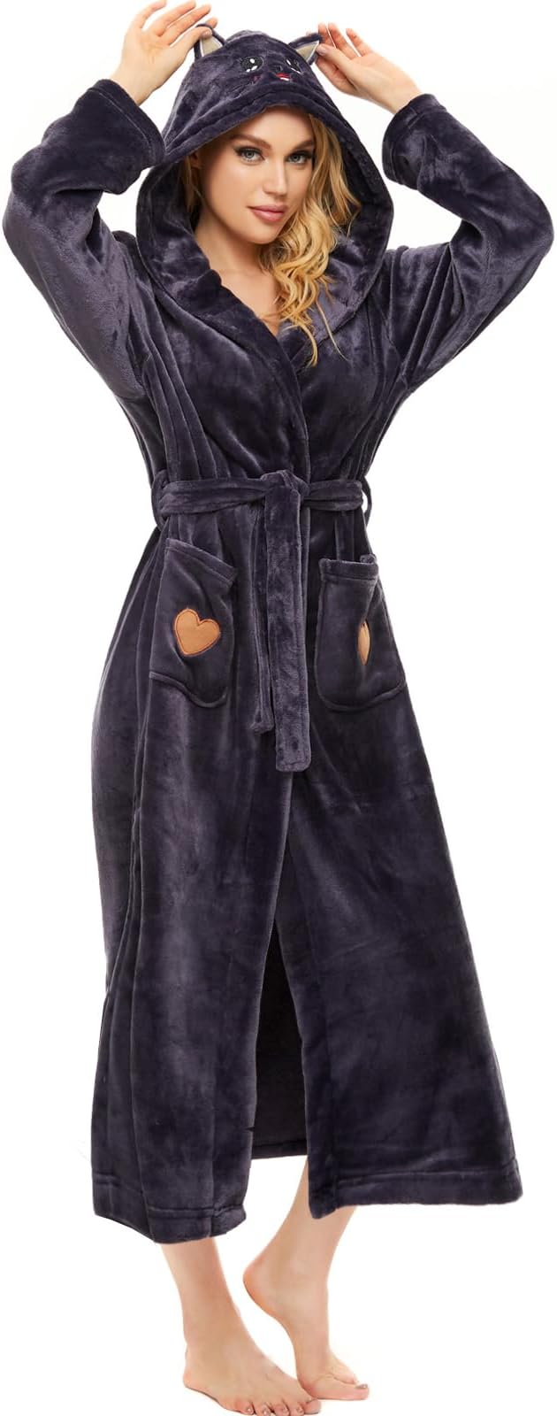 Women's Robe