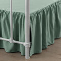 Bed Skirt - Queen - 14 in Drop