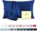 Mulberry Silk Cooling Pillowcase - King