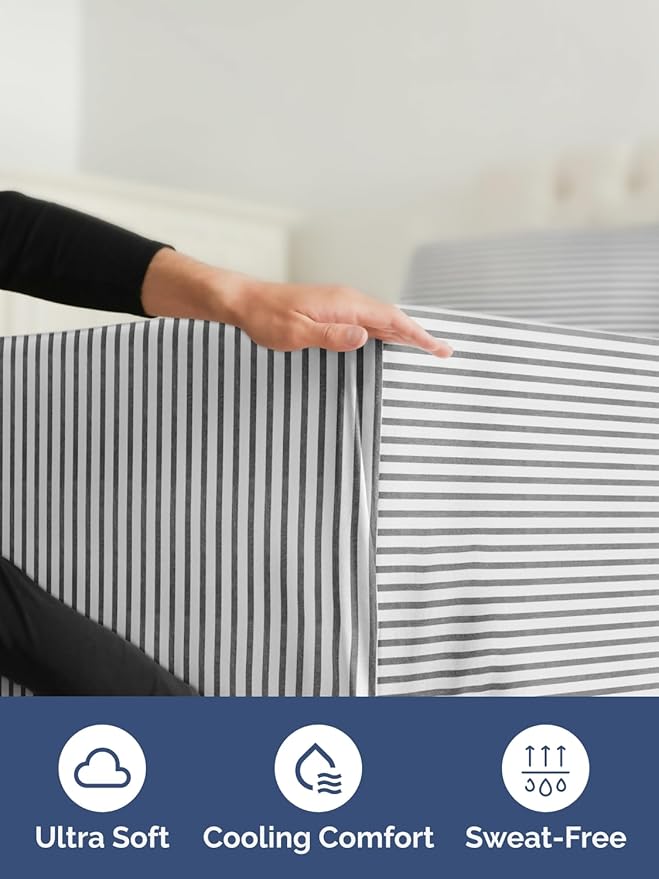 Fitted Sheet - King