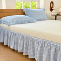 Bed Skirt - Full - 15 in Drop