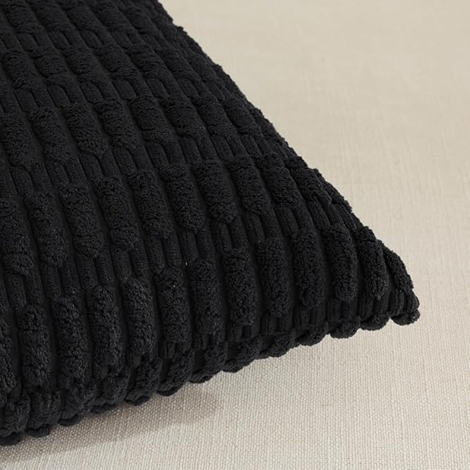 Pillowcase - 18 x 18 in