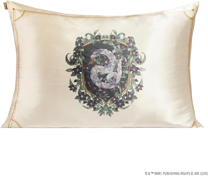 Satin Pillowcase - Queen