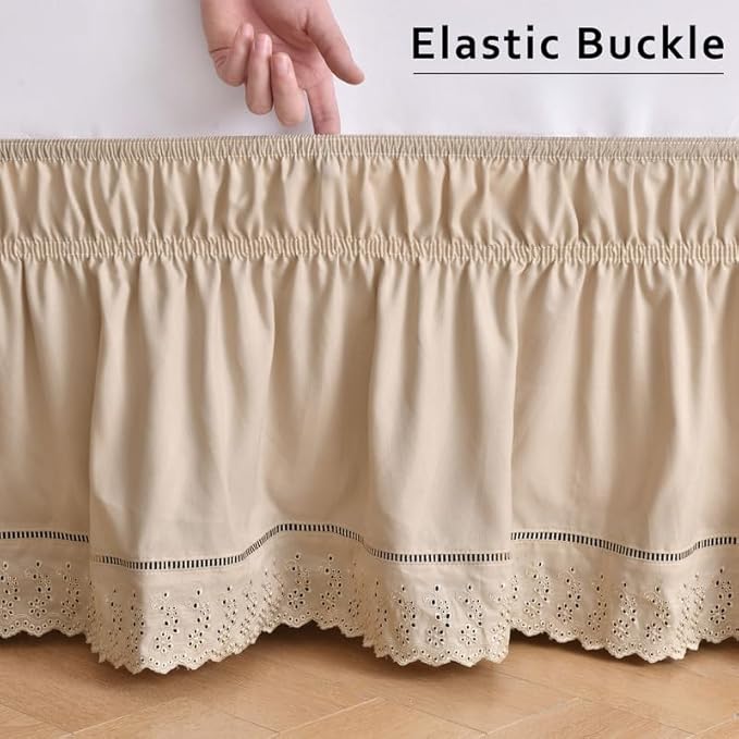 Bed Skirt - King