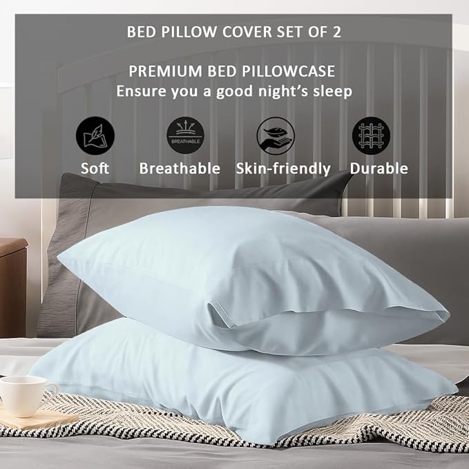 Pillowcase - Queen