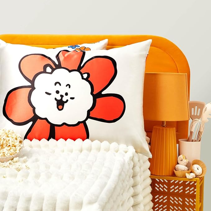 Satin Cooling Pillowcase - Queen