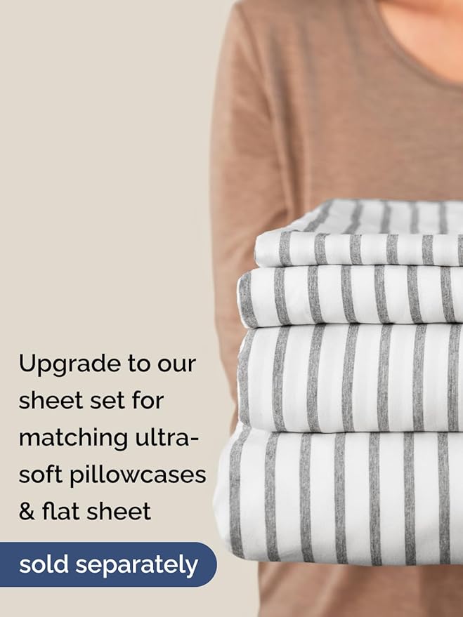Fitted Sheet - Twin