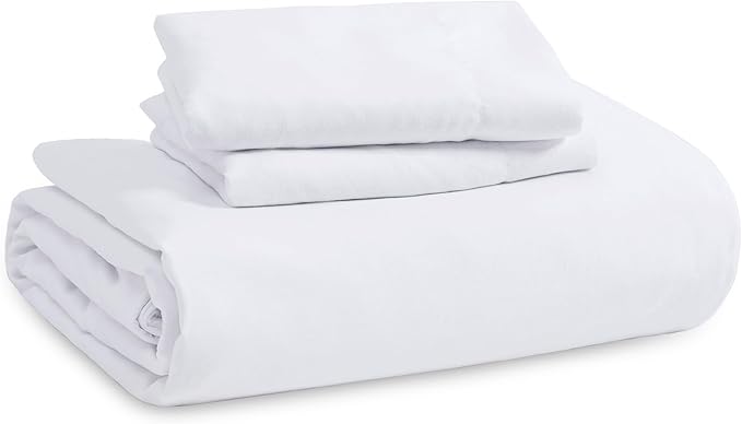 Duvet Cover Set - Full - 80 x 90 in - 3 Piece