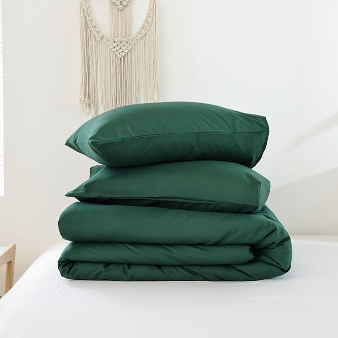 Comforter Set - Full - 3 Piece