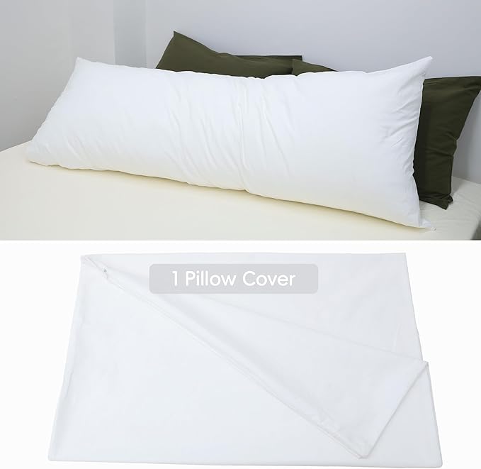 Linen Pillowcase