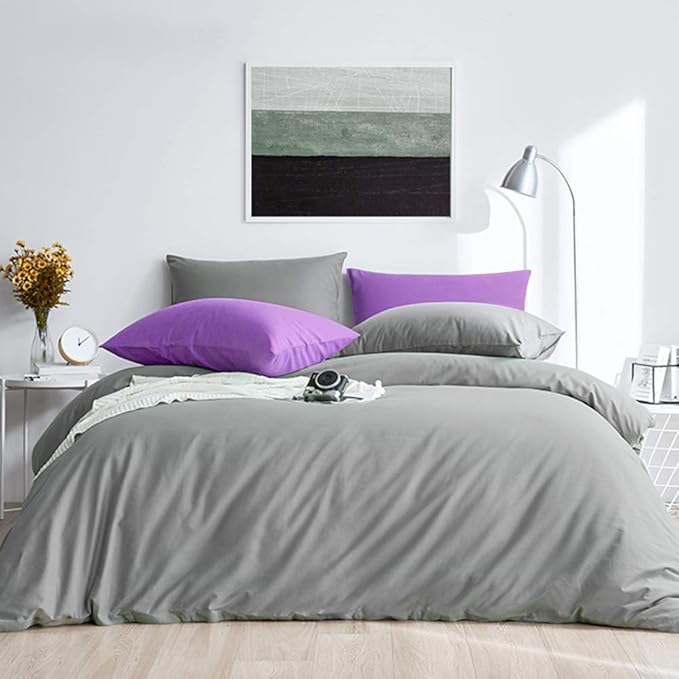 Pillowcase Set - King - 2 Piece