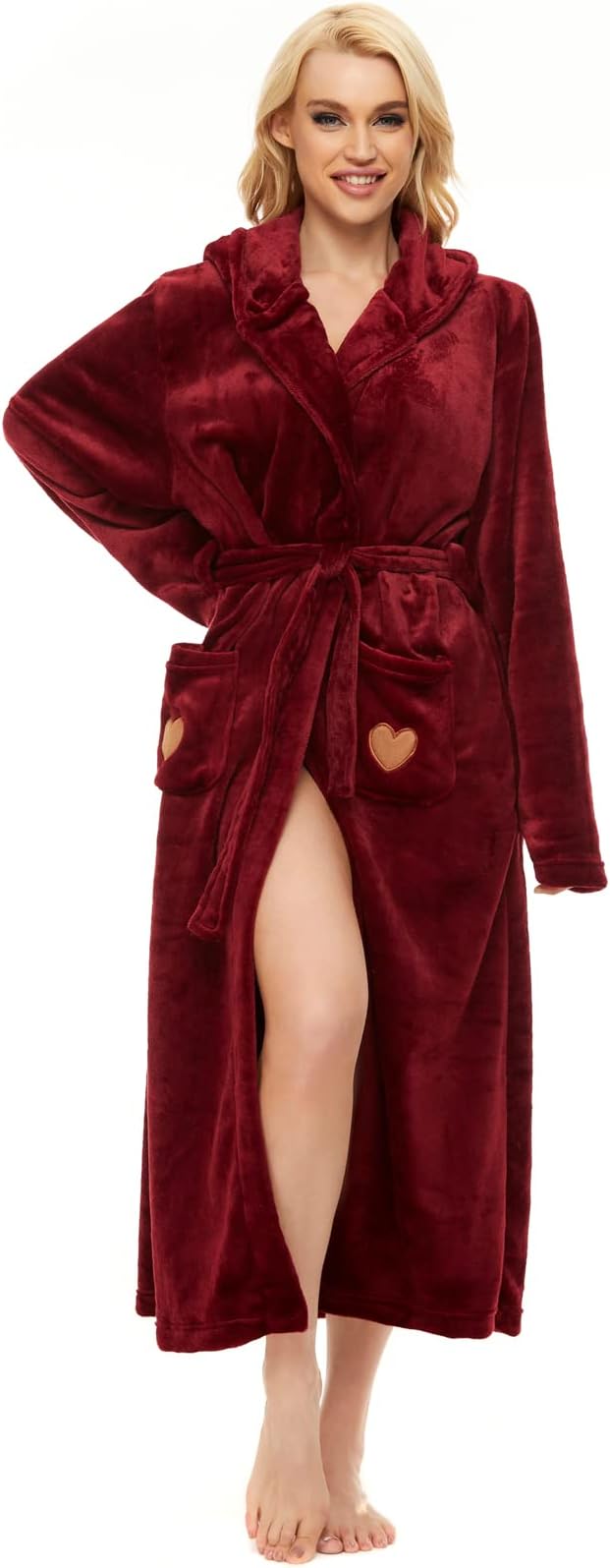Women's Robe