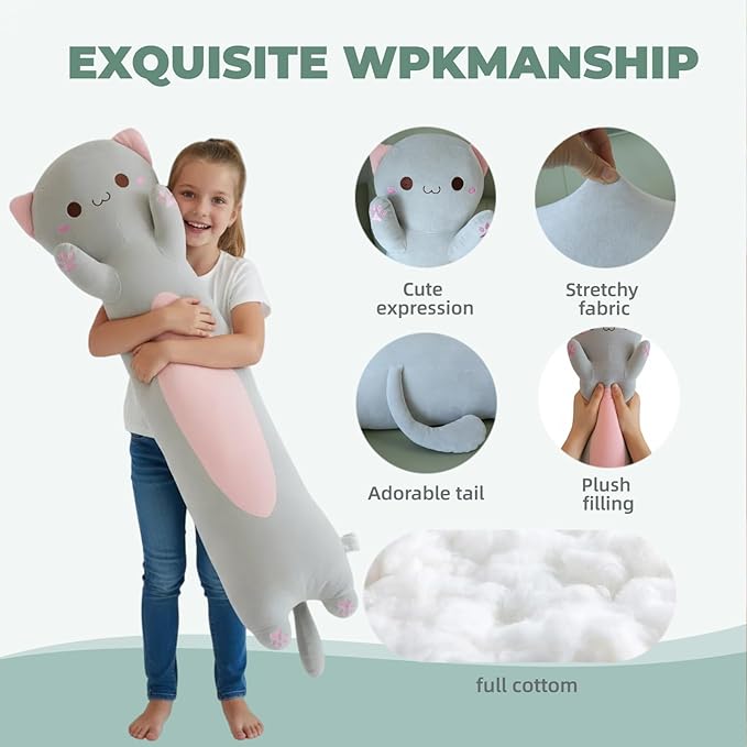 Body Pillow