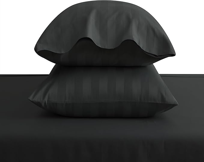 Cooling Pillowcase Set - King - 20 x 40 in - 2 Piece