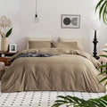 Duvet Cover Set - King - 3 Piece