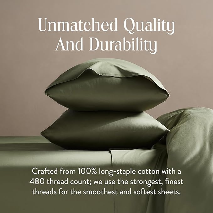 100% Cotton Duvet Cover - Twin XL