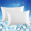 Cooling Pillowcase Set - Standard - 20 x 26 in - 2 Pack