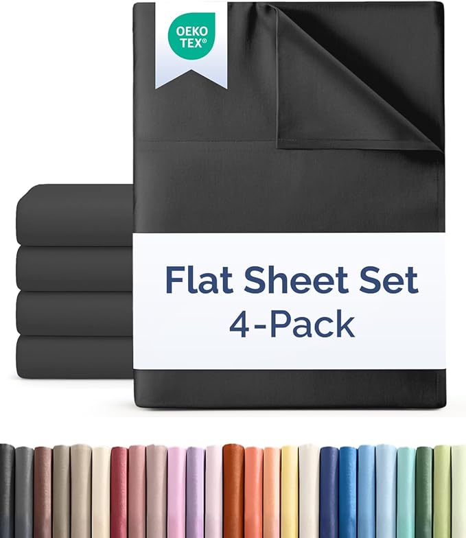 Cooling Flat Sheet - Twin XL