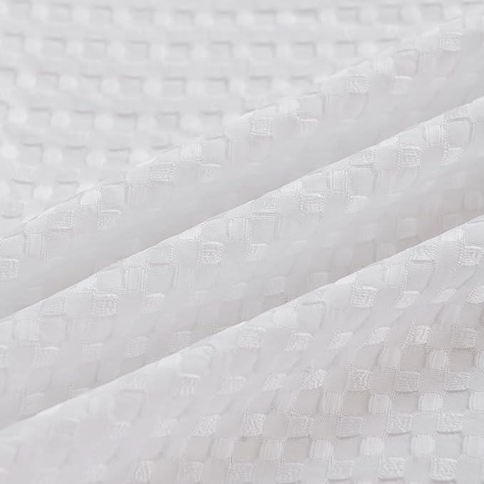 Bed Skirt - Full - 16 in Drop