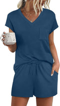 Women's Pajama Set - 2 Piece