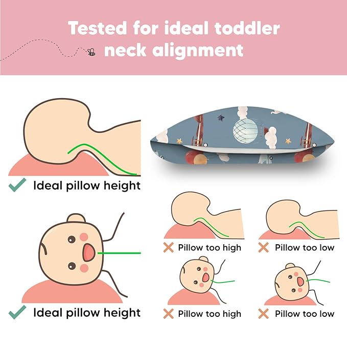 Bed Pillow