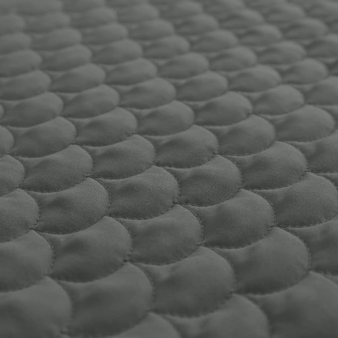 Bed Skirt - Queen - 15 in Drop
