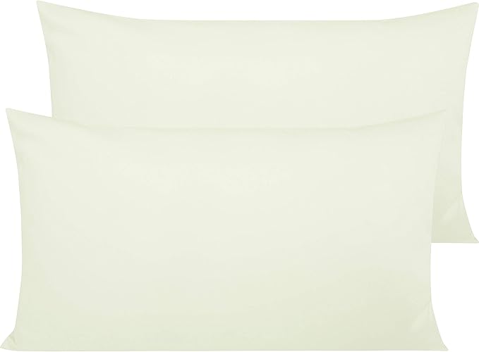 Pillowcase Set - King - 2 Piece