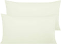Pillowcase Set - King - 2 Piece