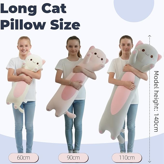 Body Pillow