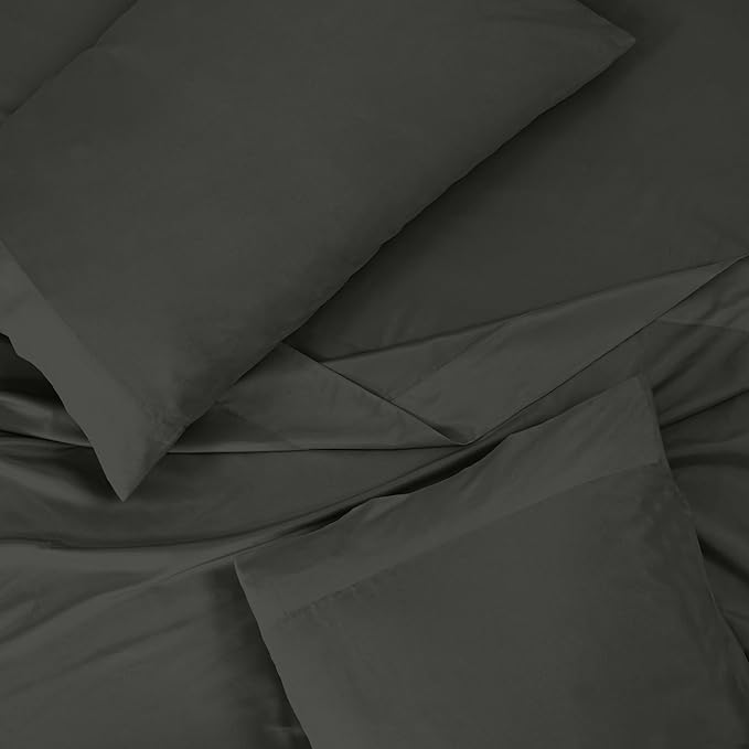 Bed Sheet Set - Twin - 3 Piece