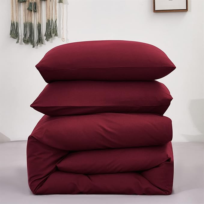 Comforter Set - Queen - 3 Piece