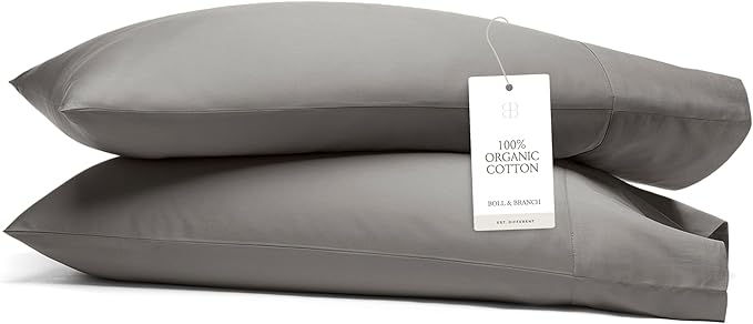 Pillowcase Set - Standard
