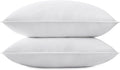 Bed Pillow - Standard - 2 Pack