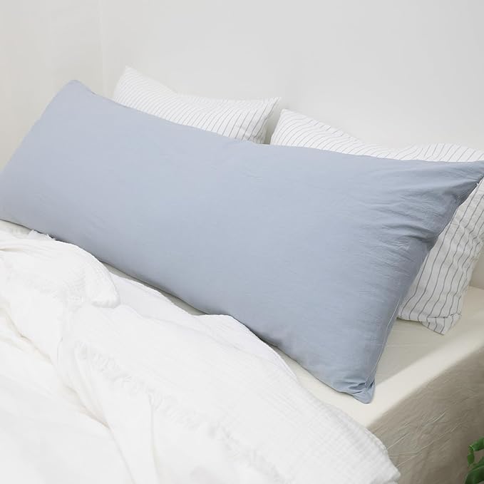 Linen Pillowcase