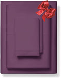Bed Sheet Set - Twin - 3 Piece