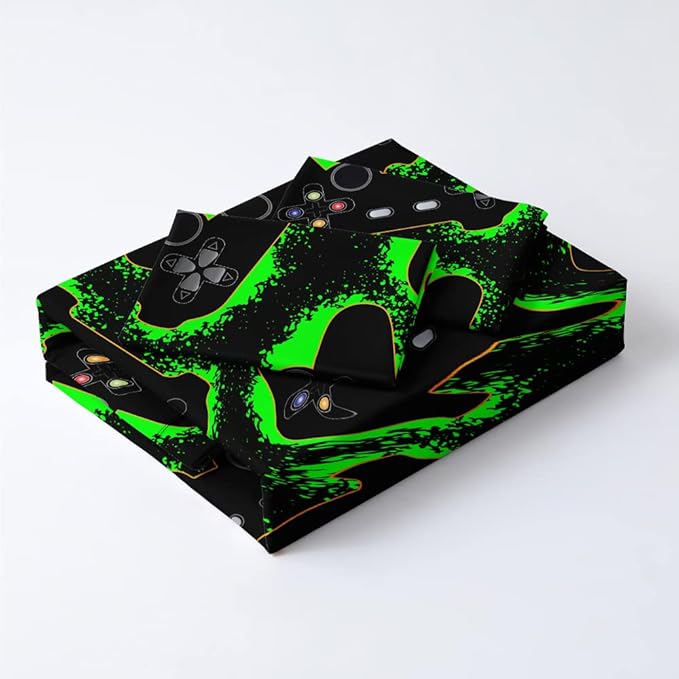 Duvet Cover Set - Full