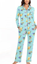 Women's Pajama Set - 2 Piece