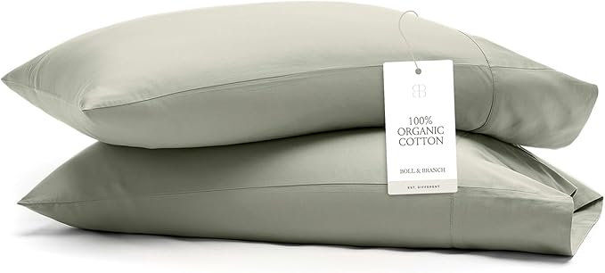 Pillowcase Set - King