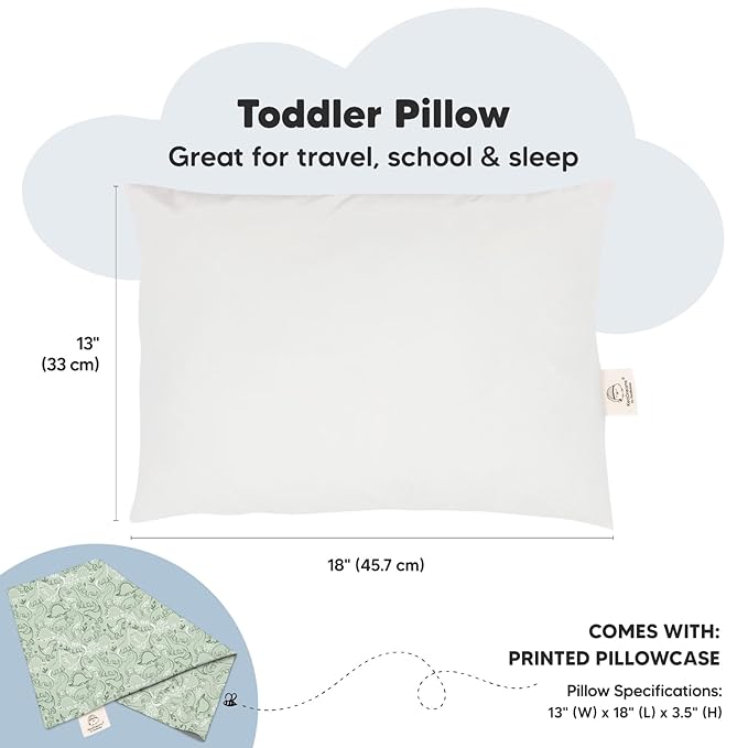 Bed Pillow