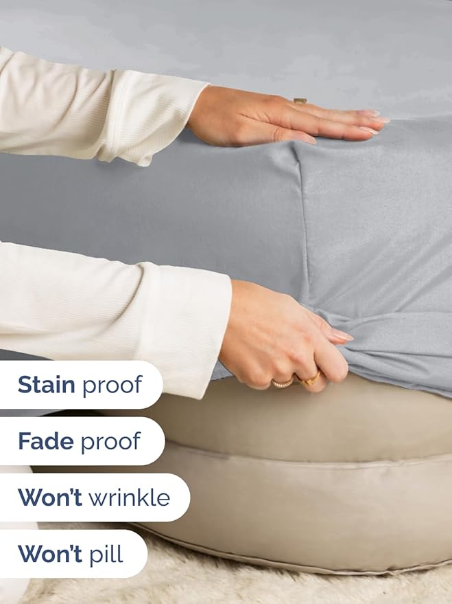 Fitted Sheet - Twin
