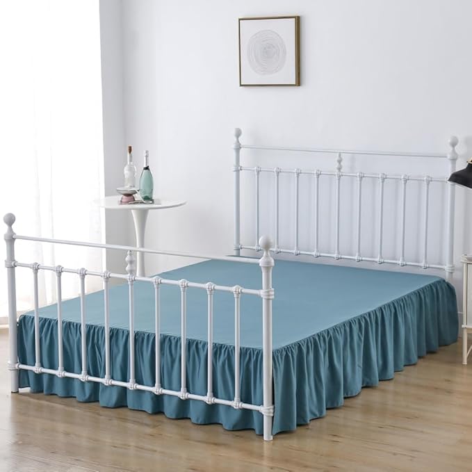 Bed Skirt - Twin - 18 in Drop