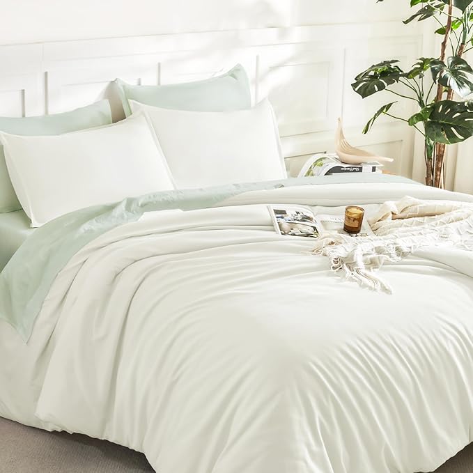 Comforter Set - Queen - 90 x 90 in - 3 Piece