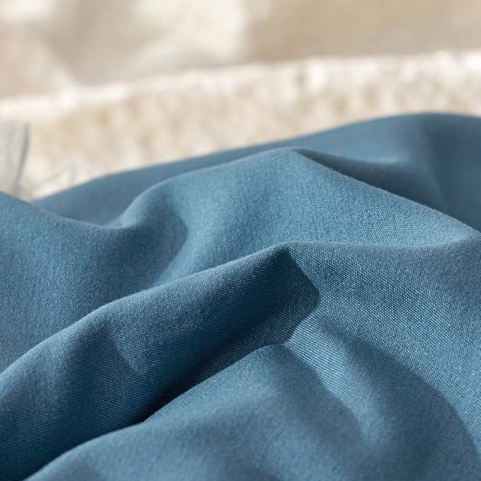 Comforter Set - California King - 3 Piece