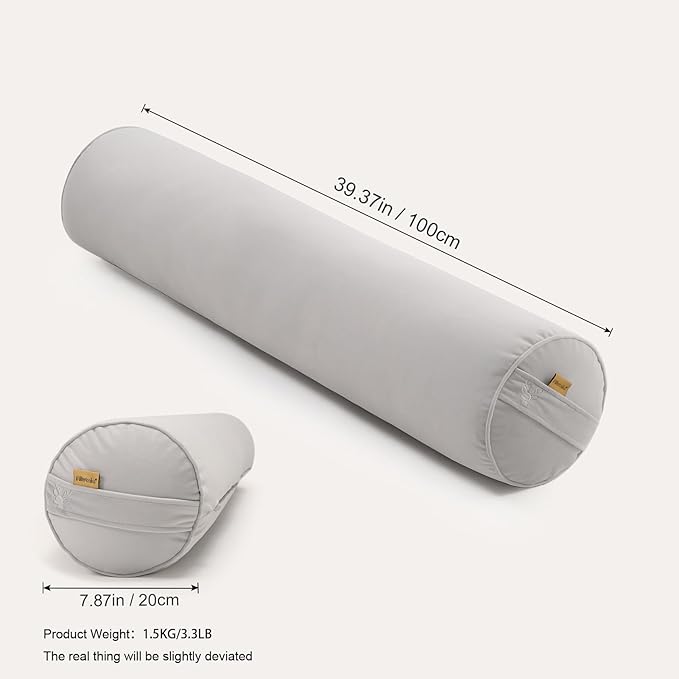Body Pillow - 39.37 x 7.87 in