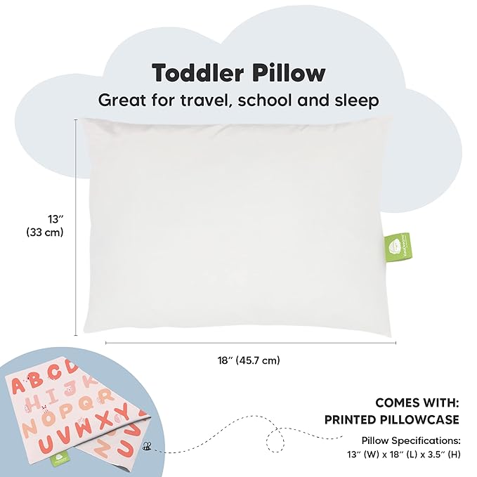 Bed Pillow