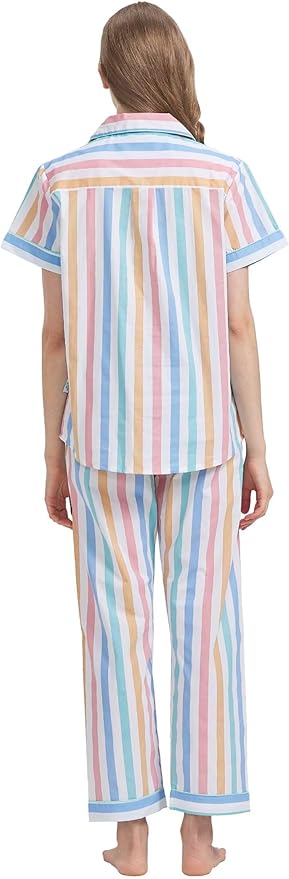 Women's Pants Pajama Set - 2 Piece