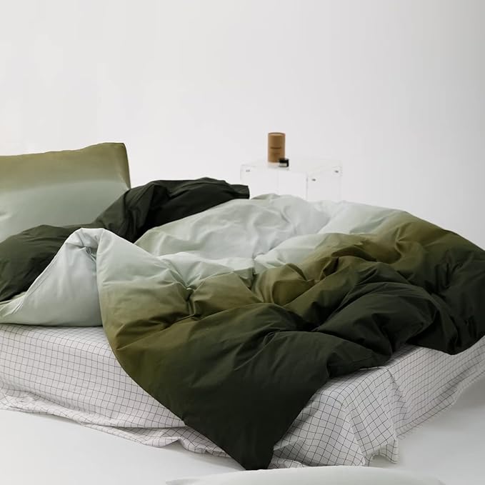 Comforter Set - Queen - 3 Piece